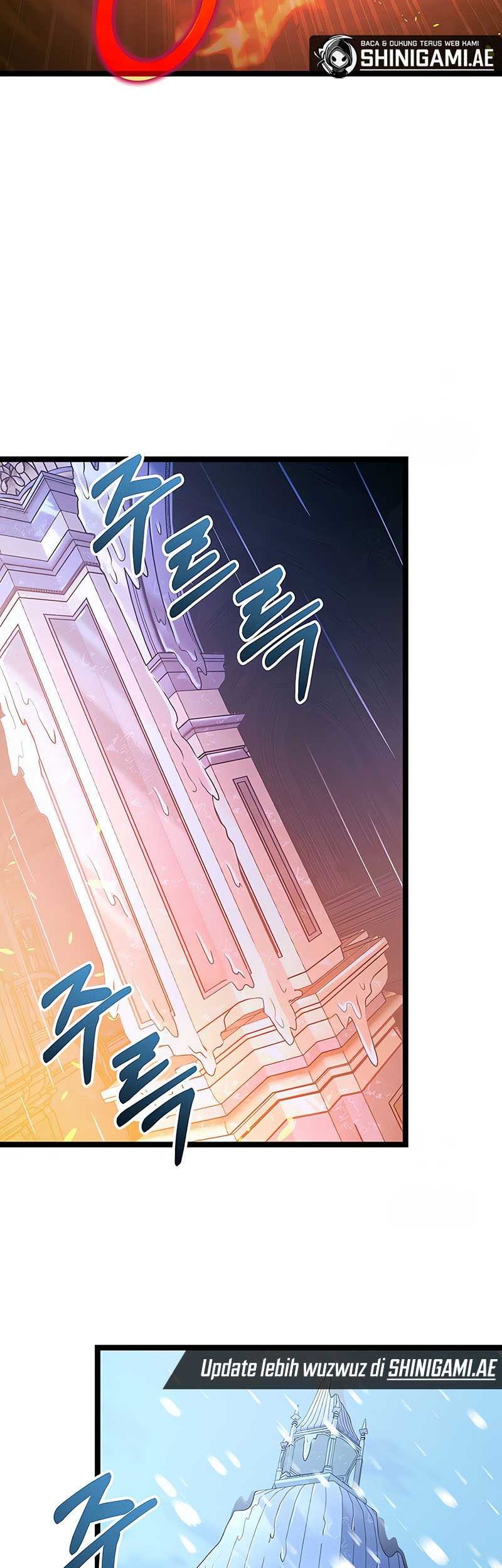 The Hero Became The Duke’s Eldest Son Chapter 60 - halaman 59