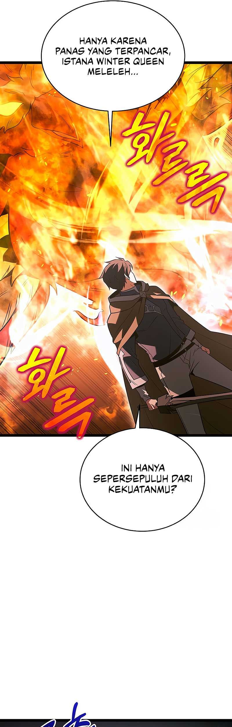 The Hero Became The Duke’s Eldest Son Chapter 60 - halaman 61