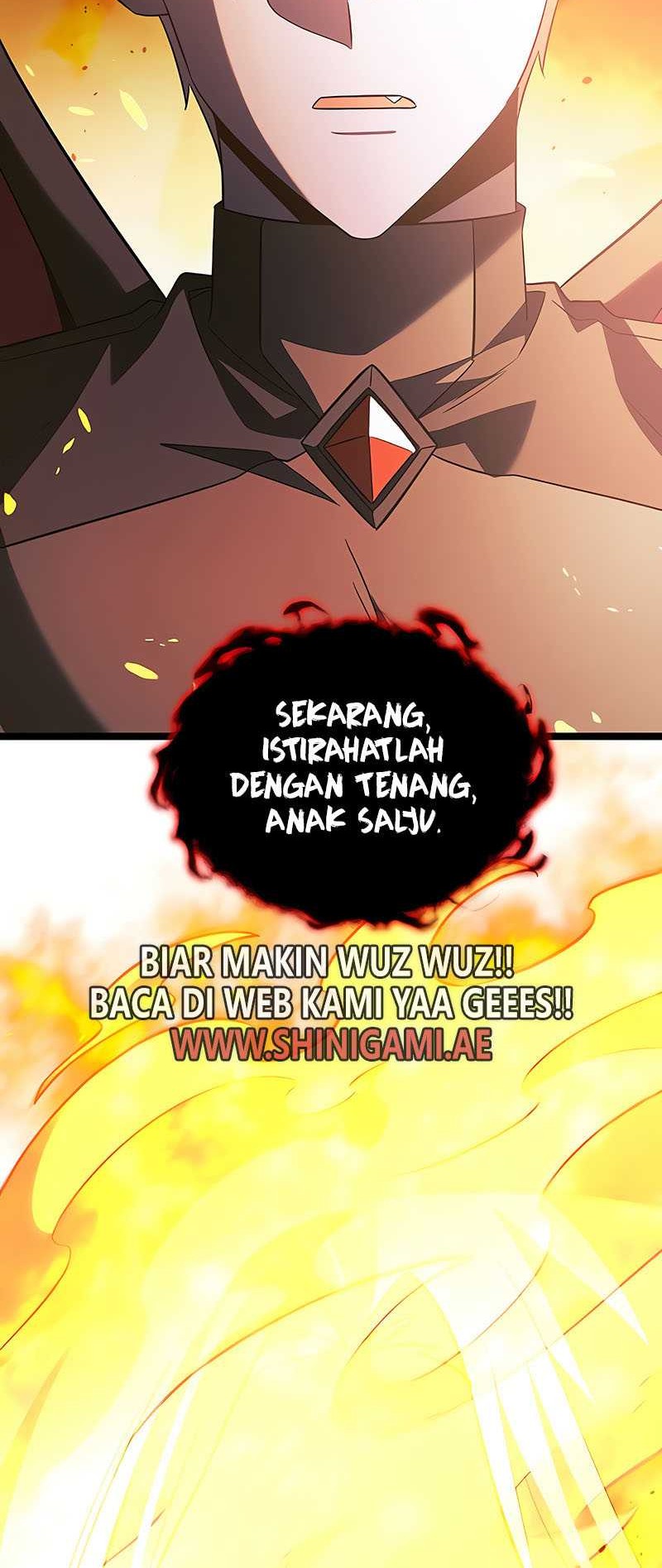 The Hero Became The Duke’s Eldest Son Chapter 60 - halaman 68