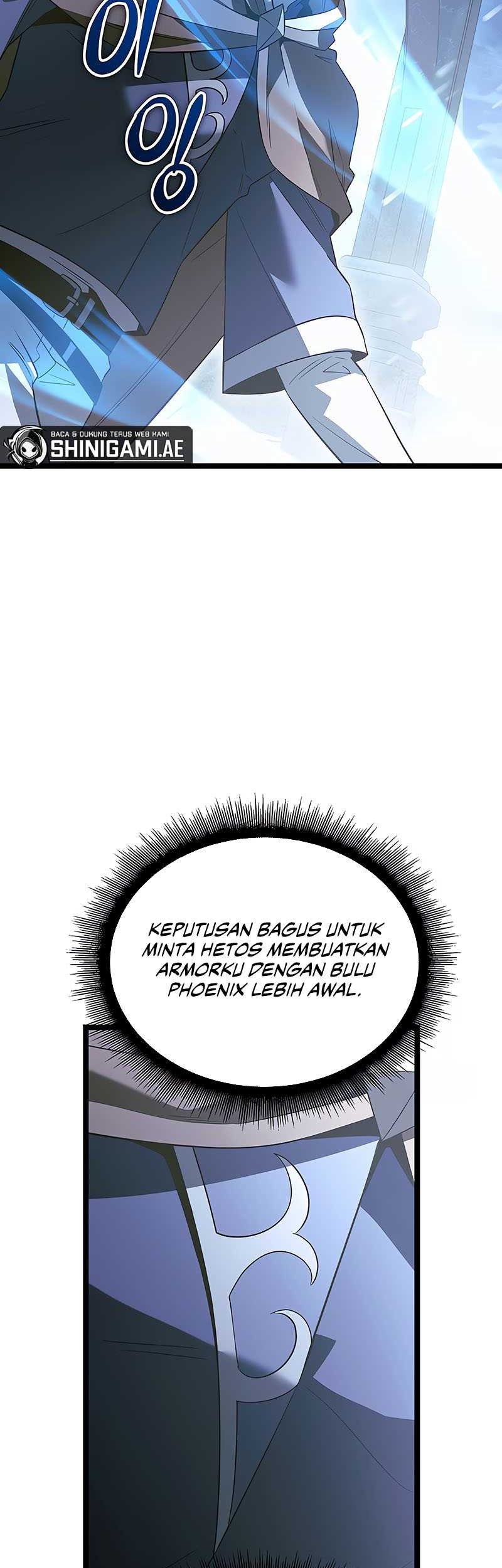 The Hero Became The Duke’s Eldest Son Chapter 60 - halaman 7