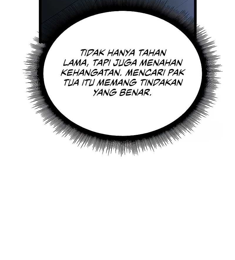 The Hero Became The Duke’s Eldest Son Chapter 60 - halaman 8