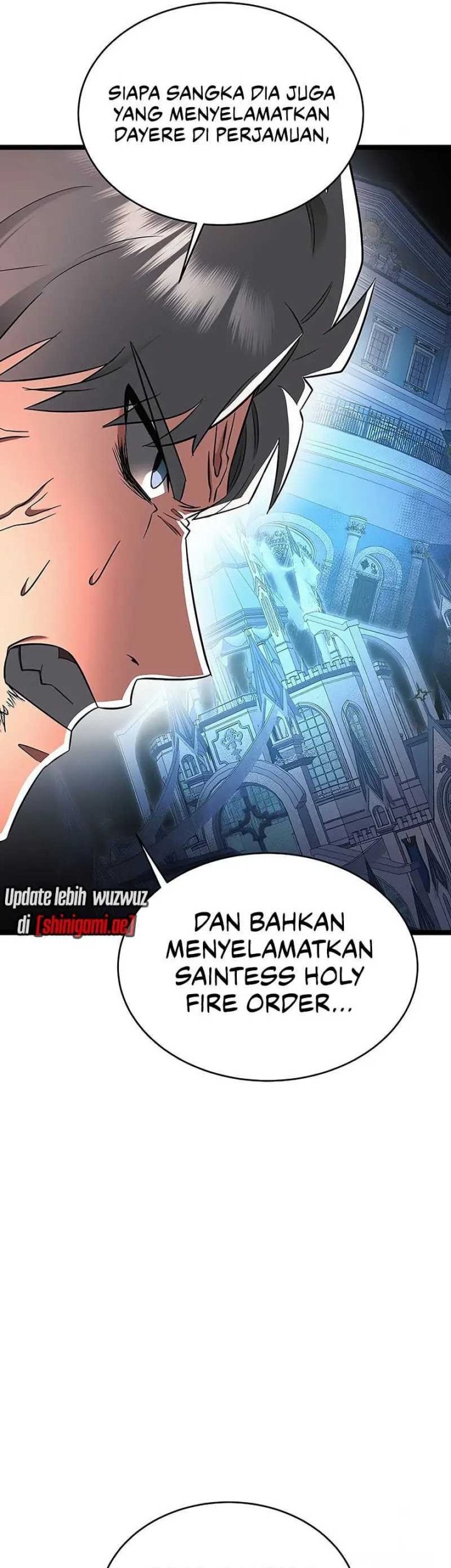 The Hero Became The Duke’s Eldest Son Chapter 61 - halaman 18