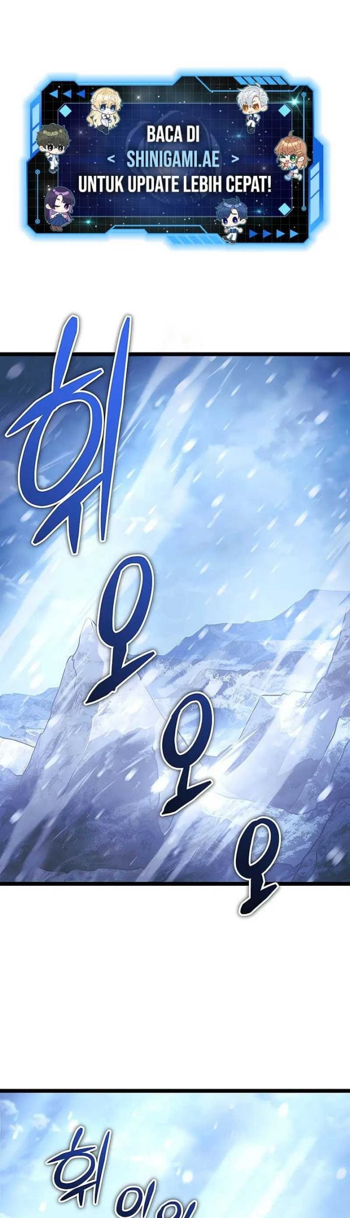 The Hero Became The Duke’s Eldest Son Chapter 61 - halaman 2