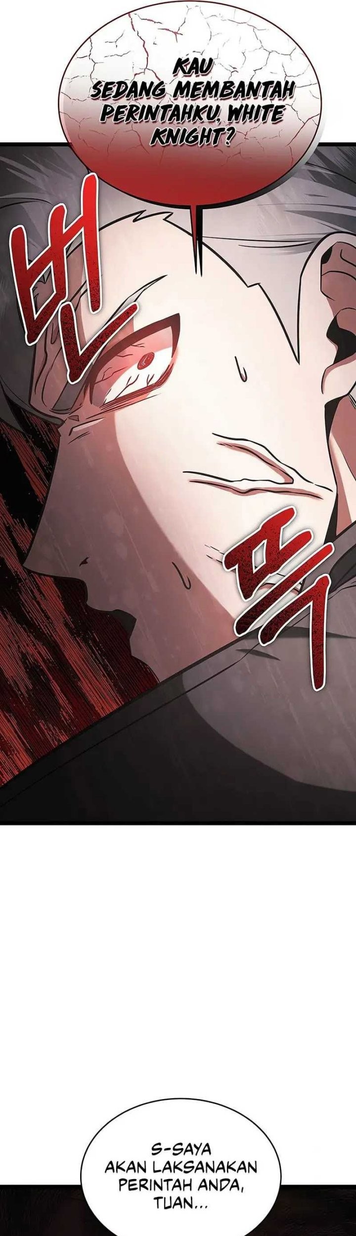 The Hero Became The Duke’s Eldest Son Chapter 61 - halaman 22