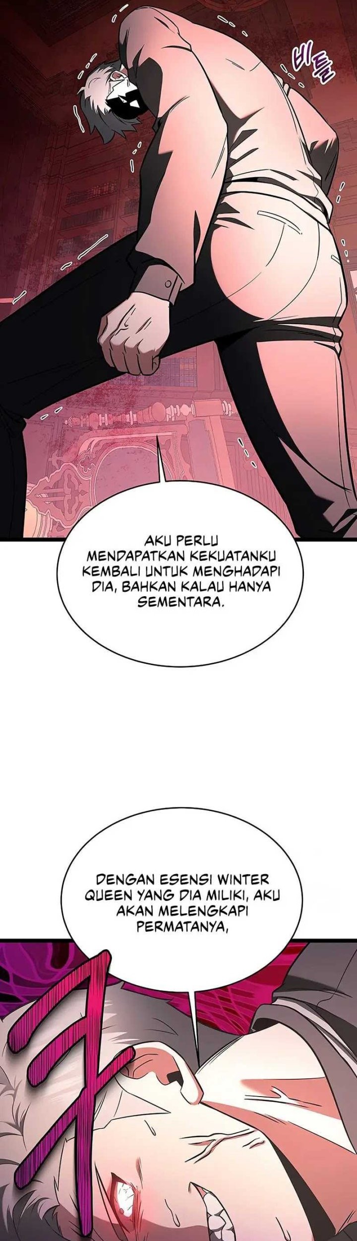 The Hero Became The Duke’s Eldest Son Chapter 61 - halaman 24