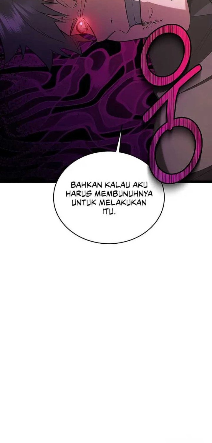 The Hero Became The Duke’s Eldest Son Chapter 61 - halaman 25