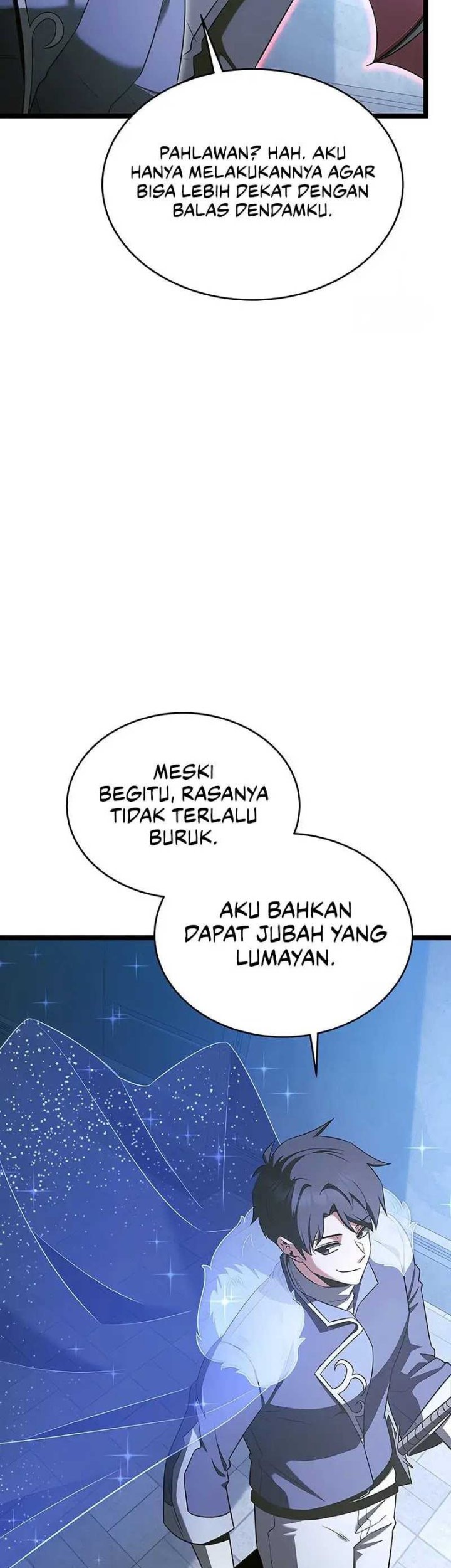 The Hero Became The Duke’s Eldest Son Chapter 61 - halaman 28