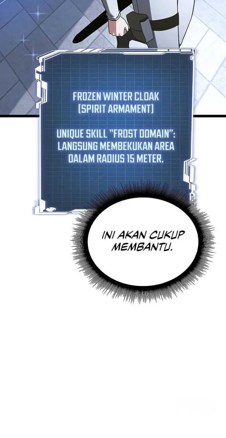 The Hero Became The Duke’s Eldest Son Chapter 61 - halaman 29