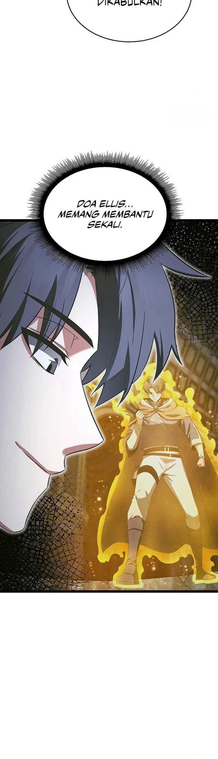 The Hero Became The Duke’s Eldest Son Chapter 61 - halaman 32