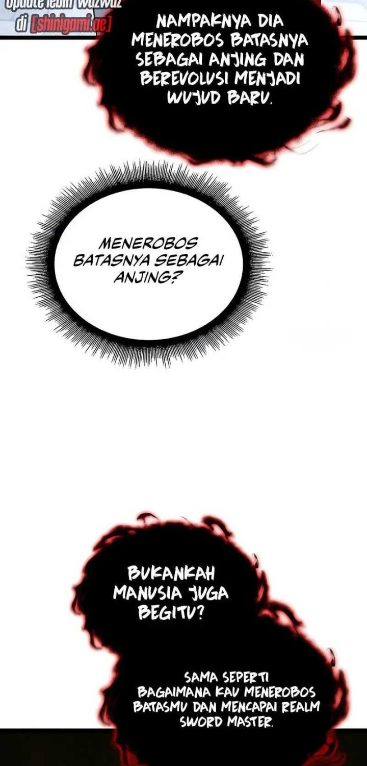 The Hero Became The Duke’s Eldest Son Chapter 61 - halaman 41