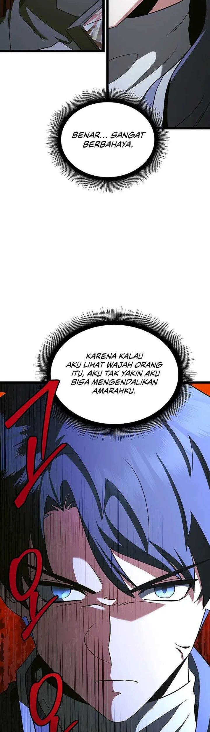 The Hero Became The Duke’s Eldest Son Chapter 61 - halaman 48