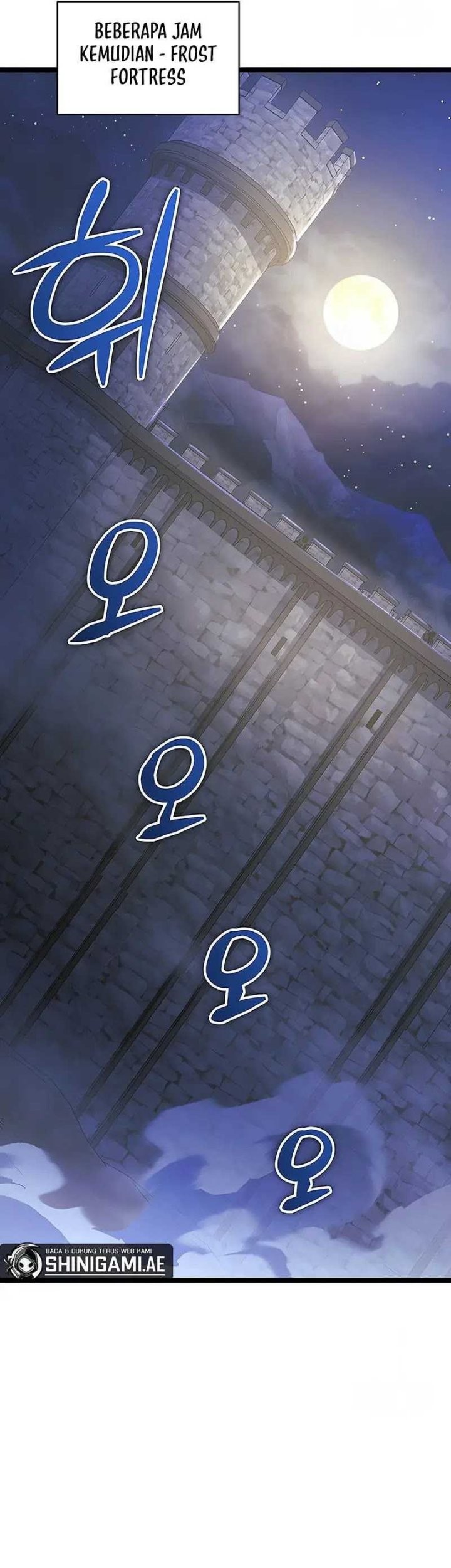 The Hero Became The Duke’s Eldest Son Chapter 61 - halaman 50