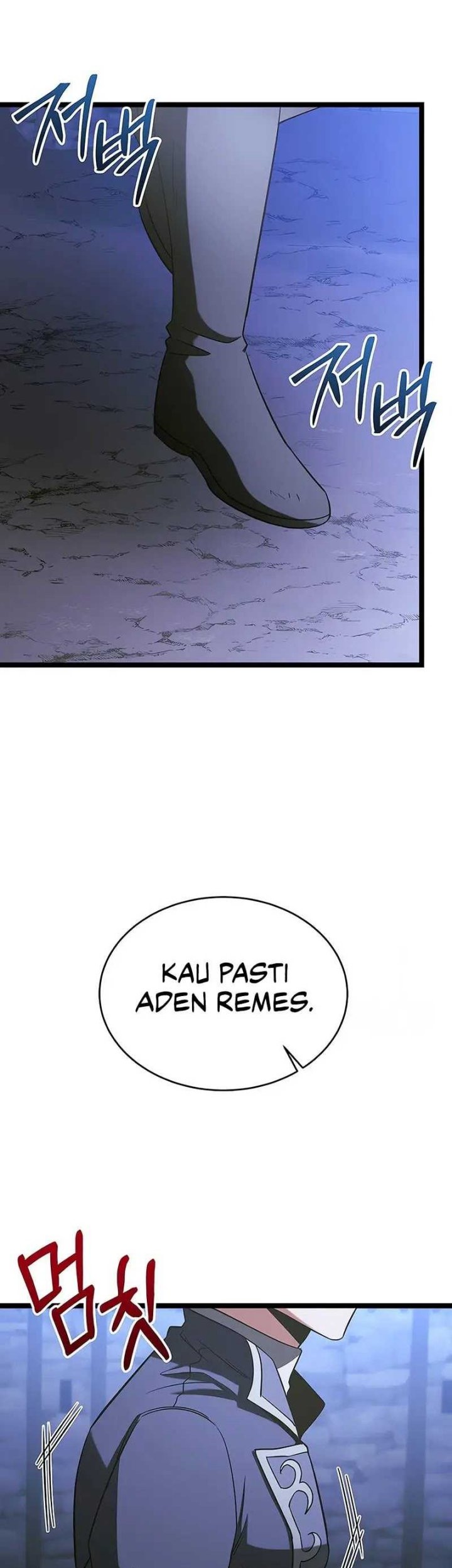 The Hero Became The Duke’s Eldest Son Chapter 61 - halaman 52