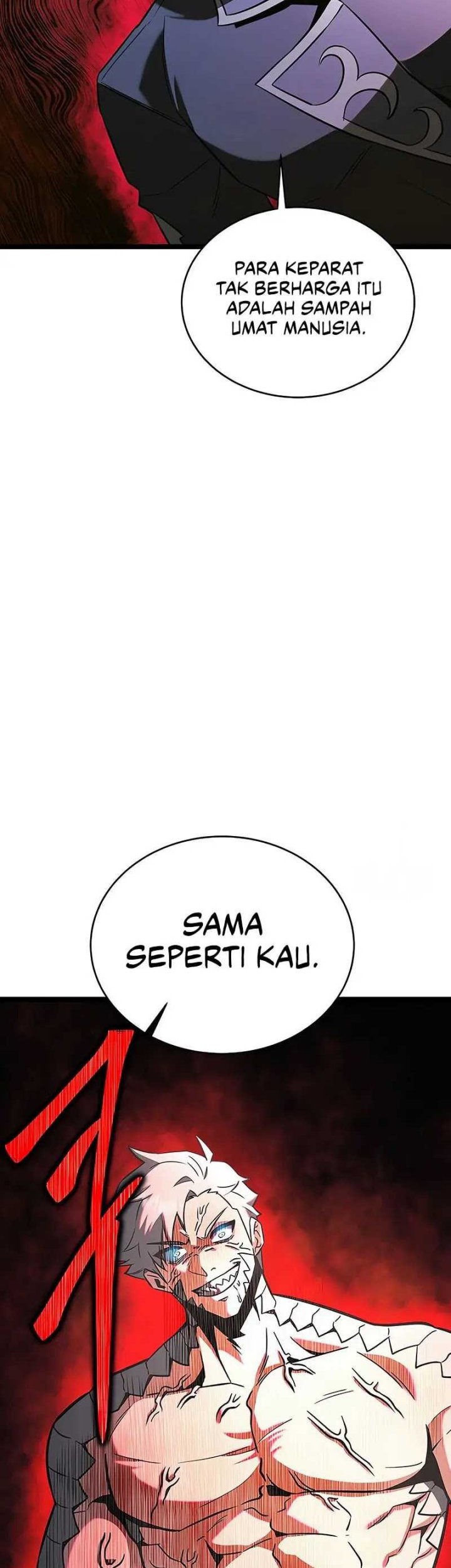 The Hero Became The Duke’s Eldest Son Chapter 61 - halaman 56