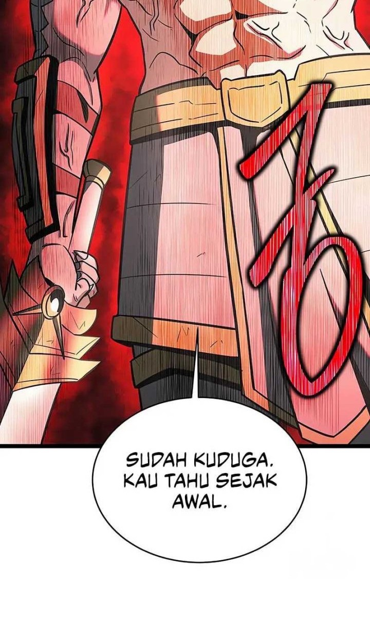 The Hero Became The Duke’s Eldest Son Chapter 61 - halaman 57