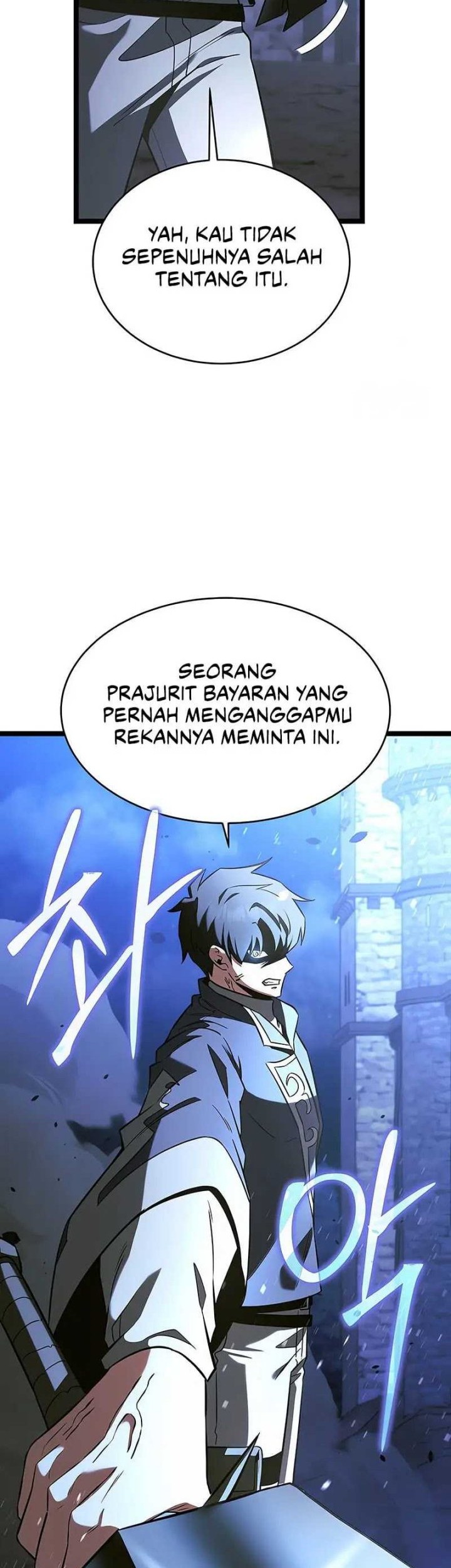 The Hero Became The Duke’s Eldest Son Chapter 61 - halaman 59