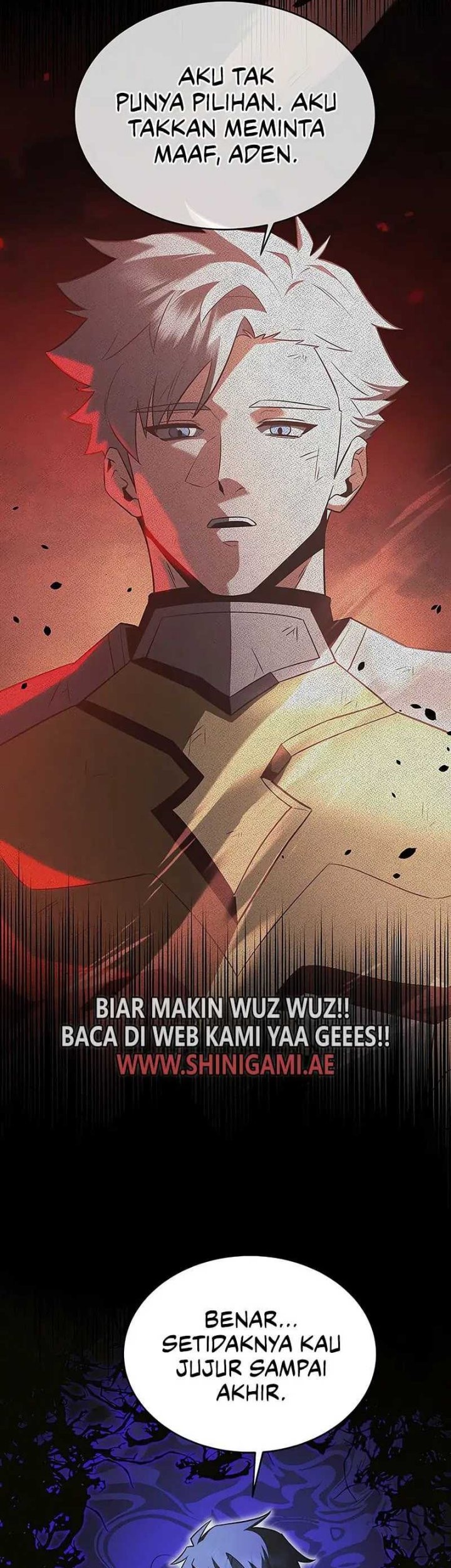 The Hero Became The Duke’s Eldest Son Chapter 61 - halaman 64