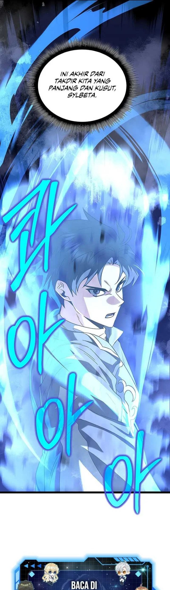 The Hero Became The Duke’s Eldest Son Chapter 61 - halaman 66