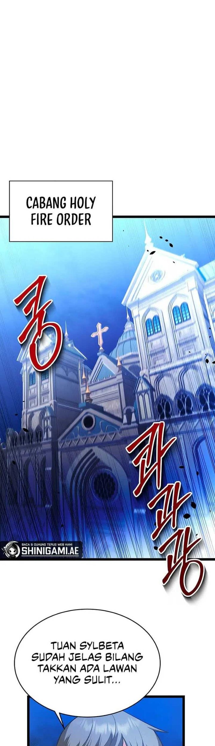 The Hero Became The Duke’s Eldest Son Chapter 62 - halaman 16