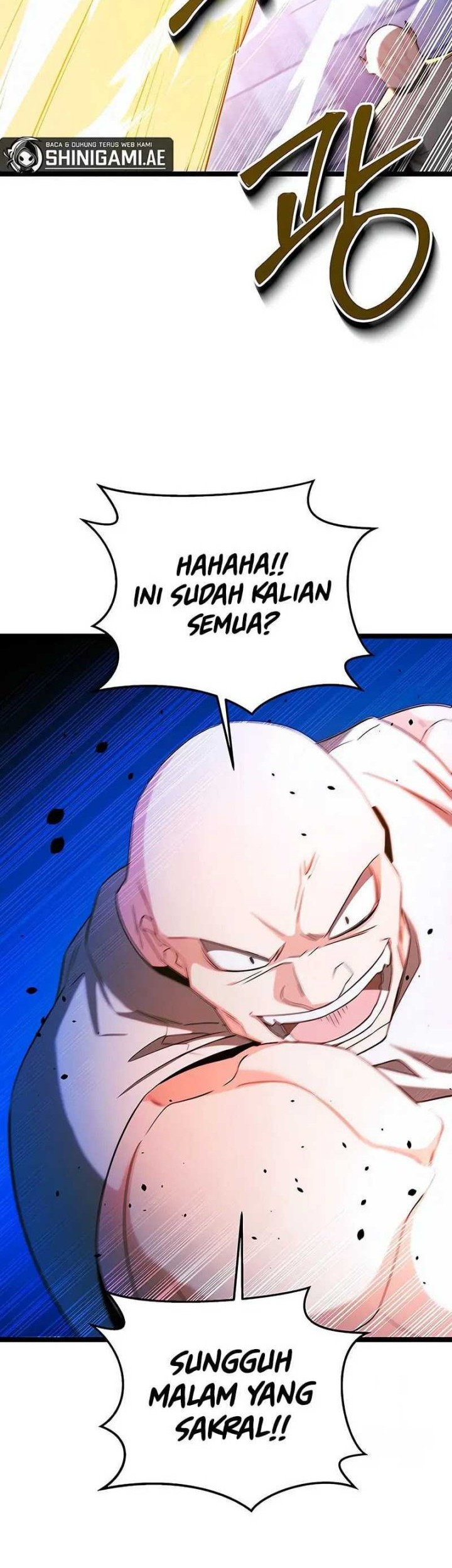 The Hero Became The Duke’s Eldest Son Chapter 62 - halaman 19