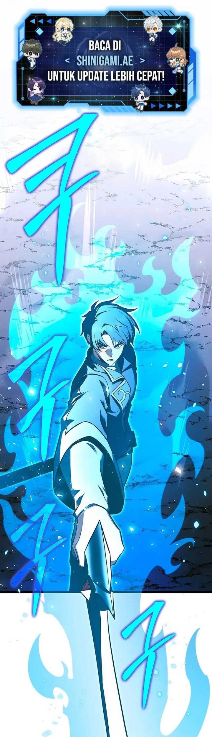 The Hero Became The Duke’s Eldest Son Chapter 62 - halaman 2