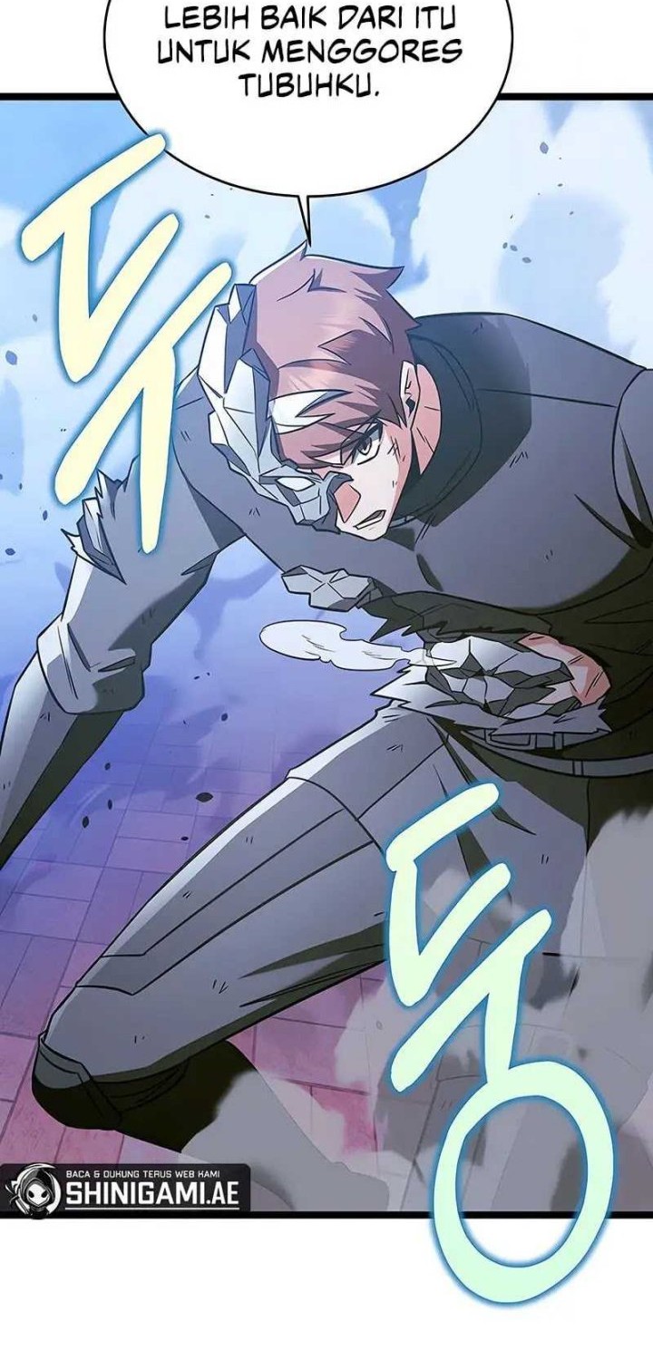 The Hero Became The Duke’s Eldest Son Chapter 62 - halaman 29