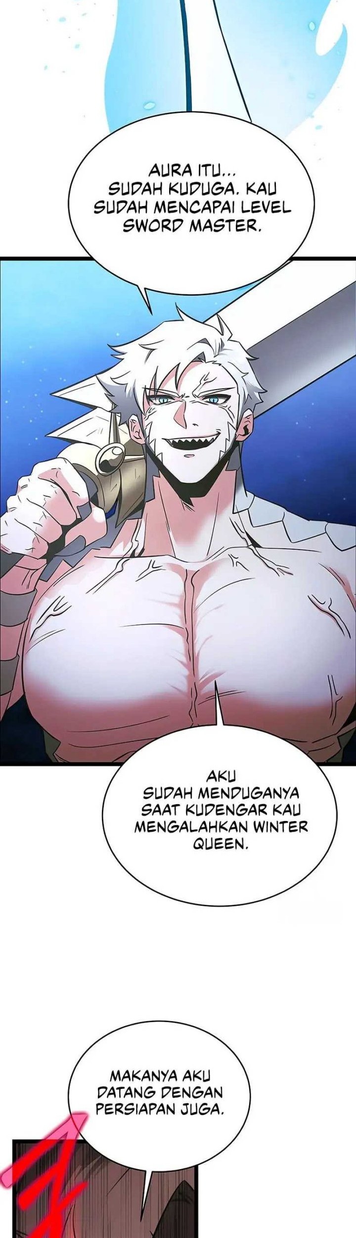 The Hero Became The Duke’s Eldest Son Chapter 62 - halaman 3