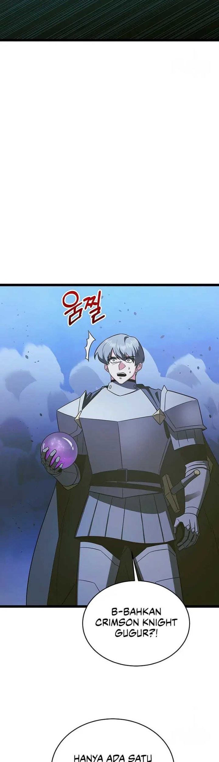 The Hero Became The Duke’s Eldest Son Chapter 62 - halaman 32