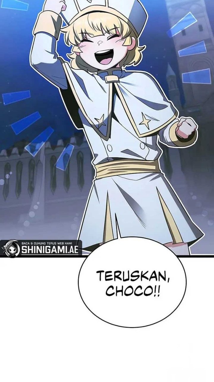 The Hero Became The Duke’s Eldest Son Chapter 62 - halaman 44