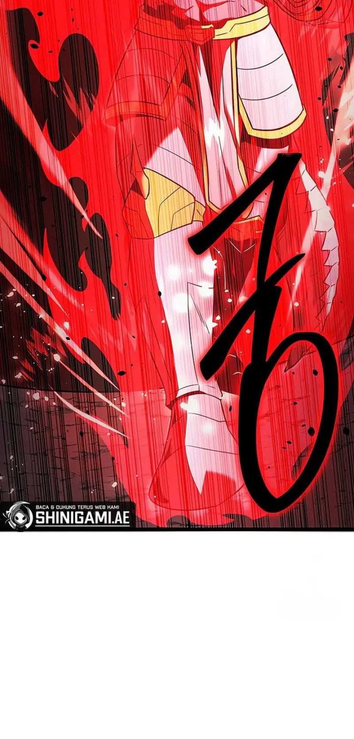 The Hero Became The Duke’s Eldest Son Chapter 62 - halaman 5