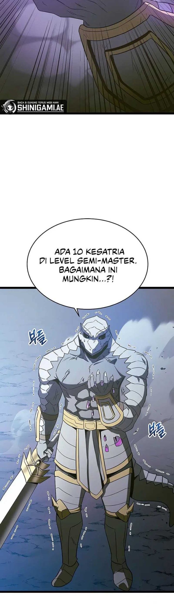The Hero Became The Duke’s Eldest Son Chapter 62 - halaman 51