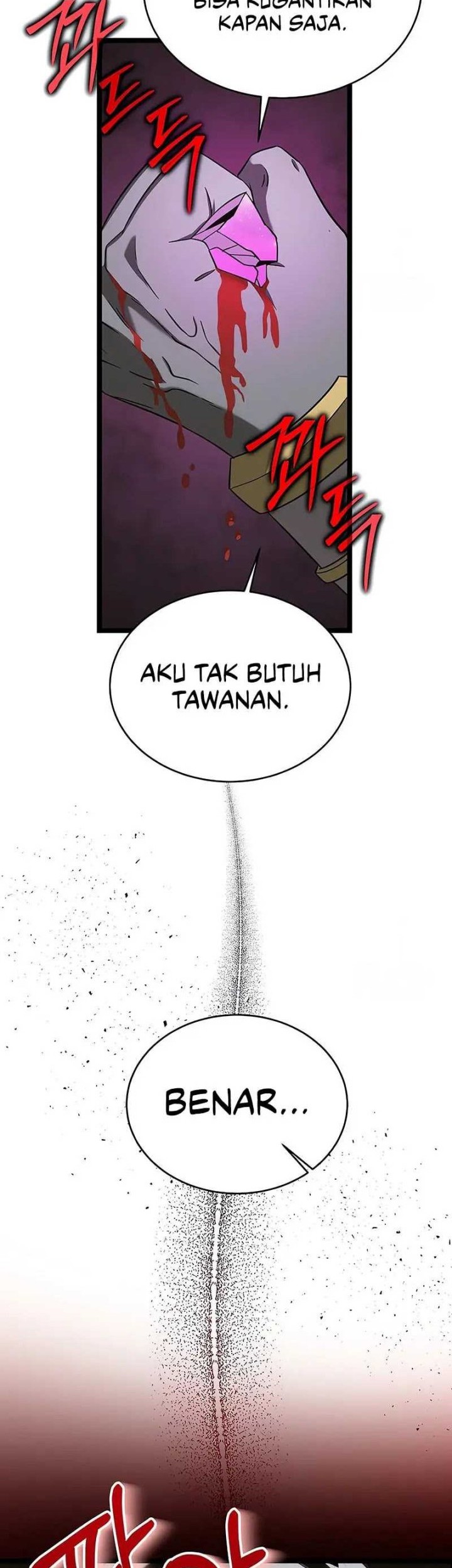 The Hero Became The Duke’s Eldest Son Chapter 62 - halaman 54