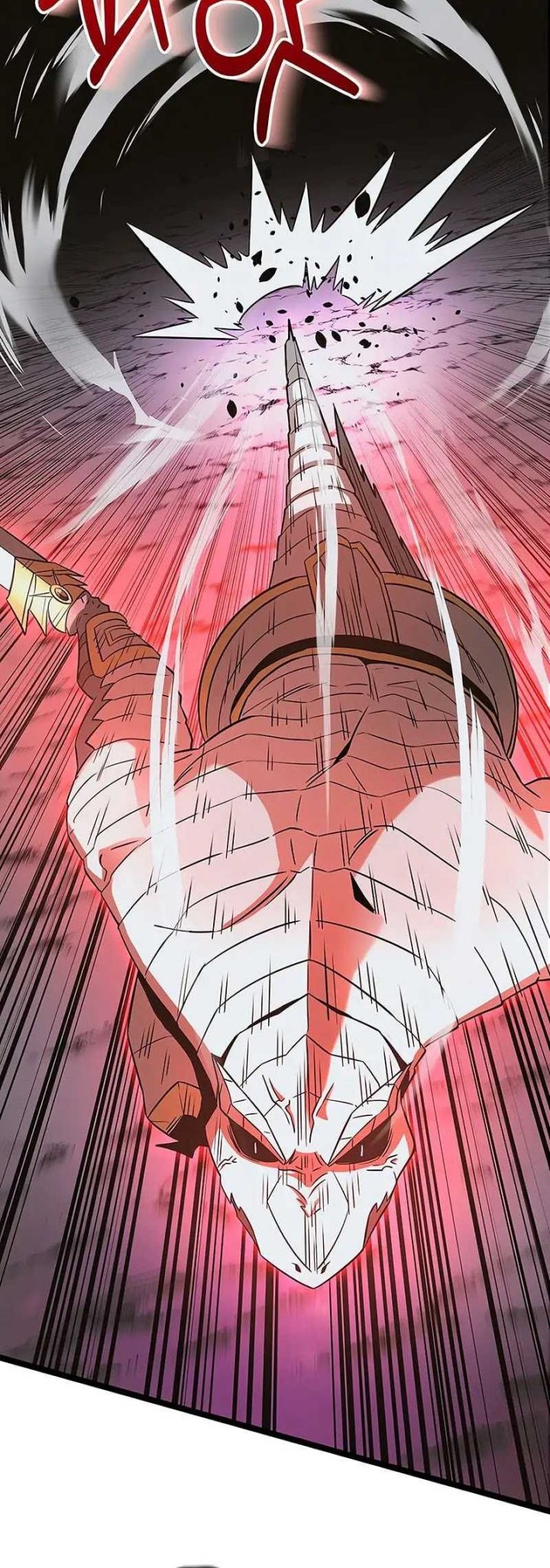 The Hero Became The Duke’s Eldest Son Chapter 62 - halaman 55