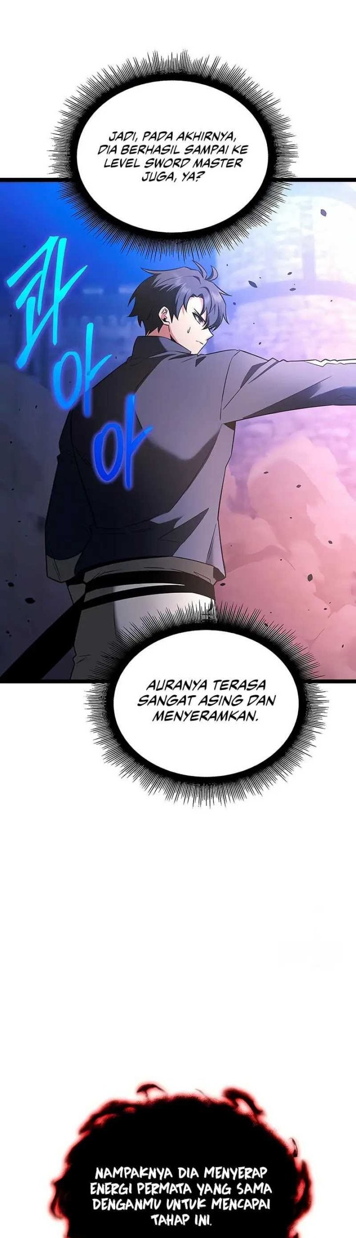 The Hero Became The Duke’s Eldest Son Chapter 62 - halaman 6