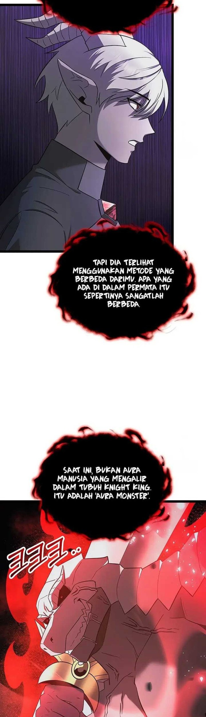 The Hero Became The Duke’s Eldest Son Chapter 62 - halaman 7