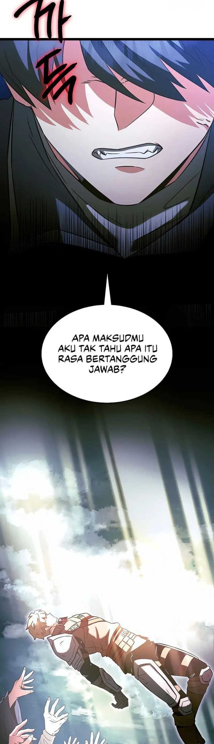 The Hero Became The Duke’s Eldest Son Chapter 63 - halaman 15