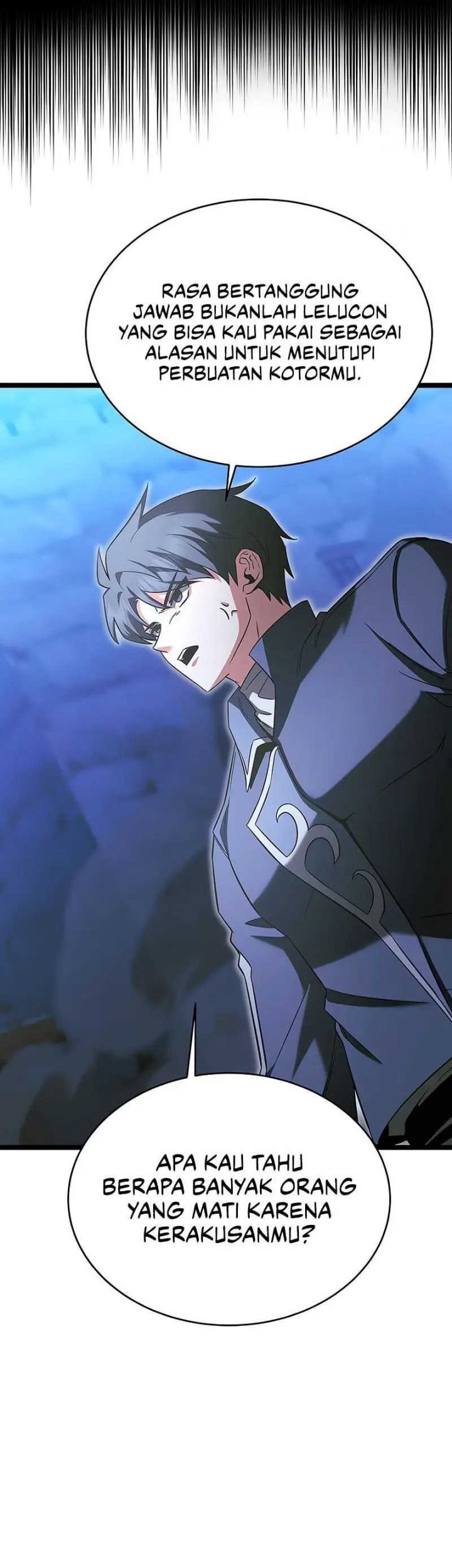 The Hero Became The Duke’s Eldest Son Chapter 63 - halaman 18