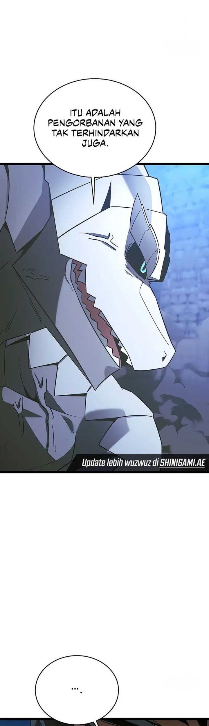 The Hero Became The Duke’s Eldest Son Chapter 63 - halaman 19