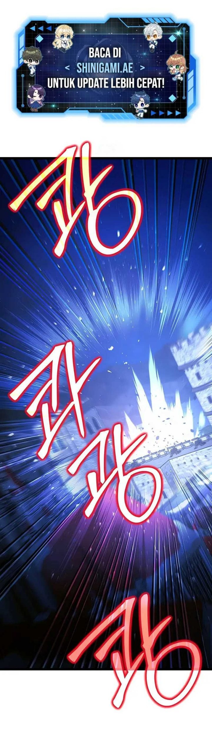 The Hero Became The Duke’s Eldest Son Chapter 63 - halaman 2