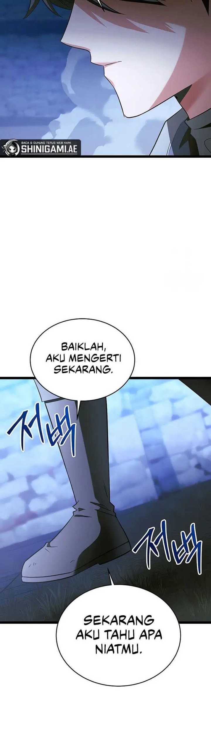 The Hero Became The Duke’s Eldest Son Chapter 63 - halaman 20