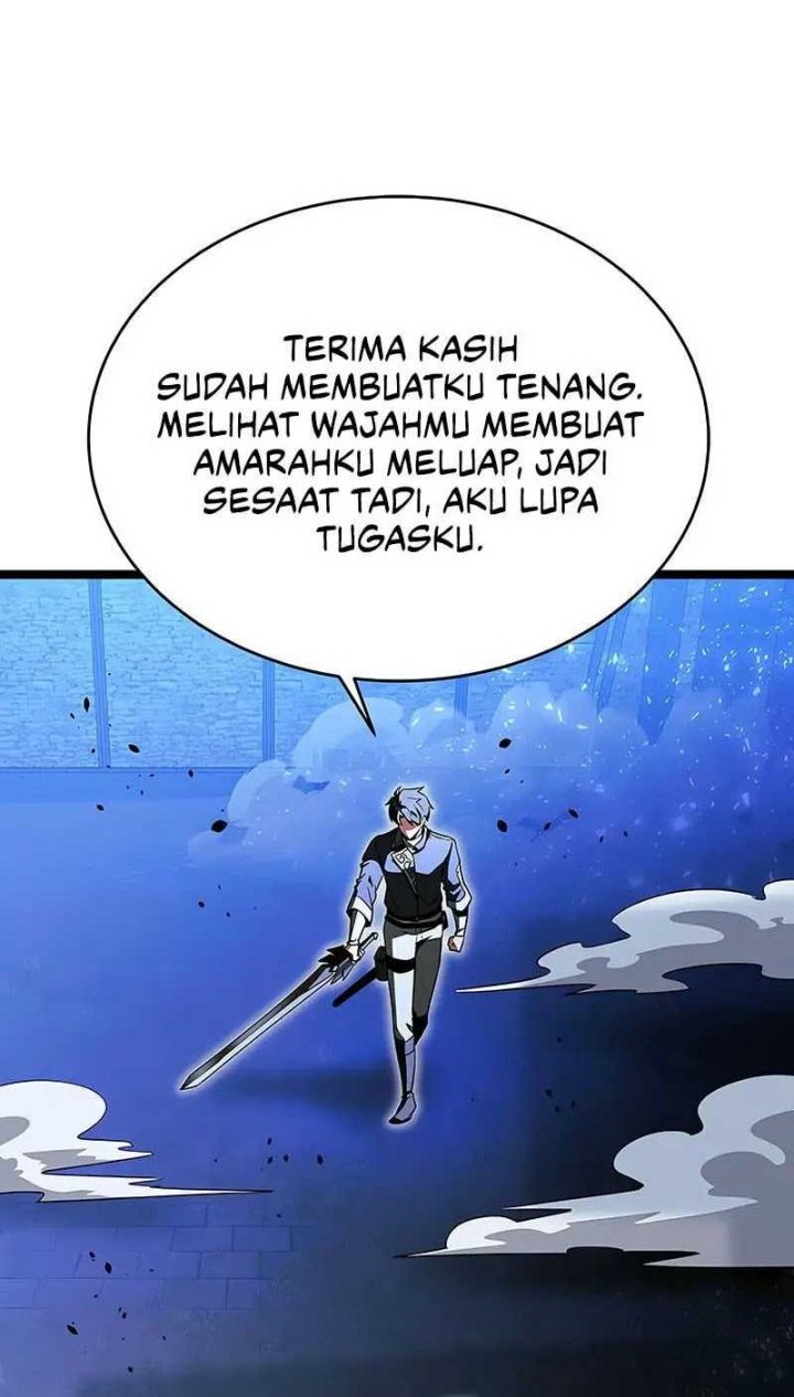 The Hero Became The Duke’s Eldest Son Chapter 63 - halaman 21