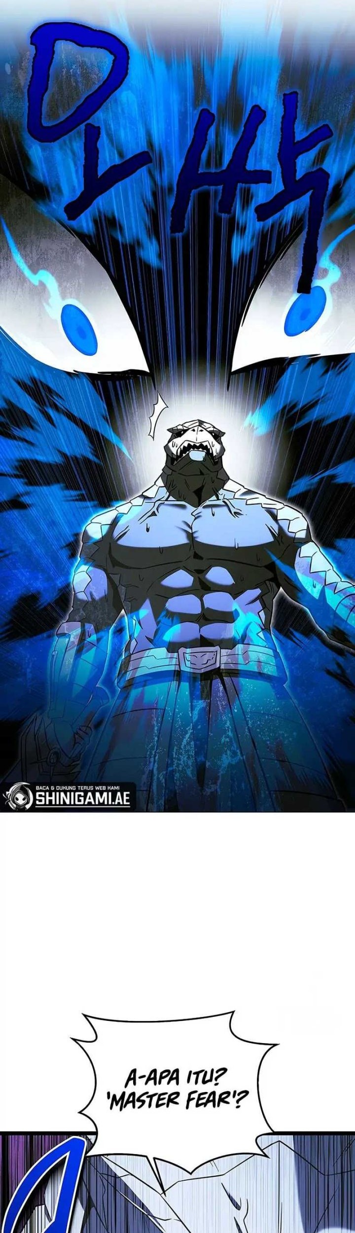 The Hero Became The Duke’s Eldest Son Chapter 63 - halaman 24