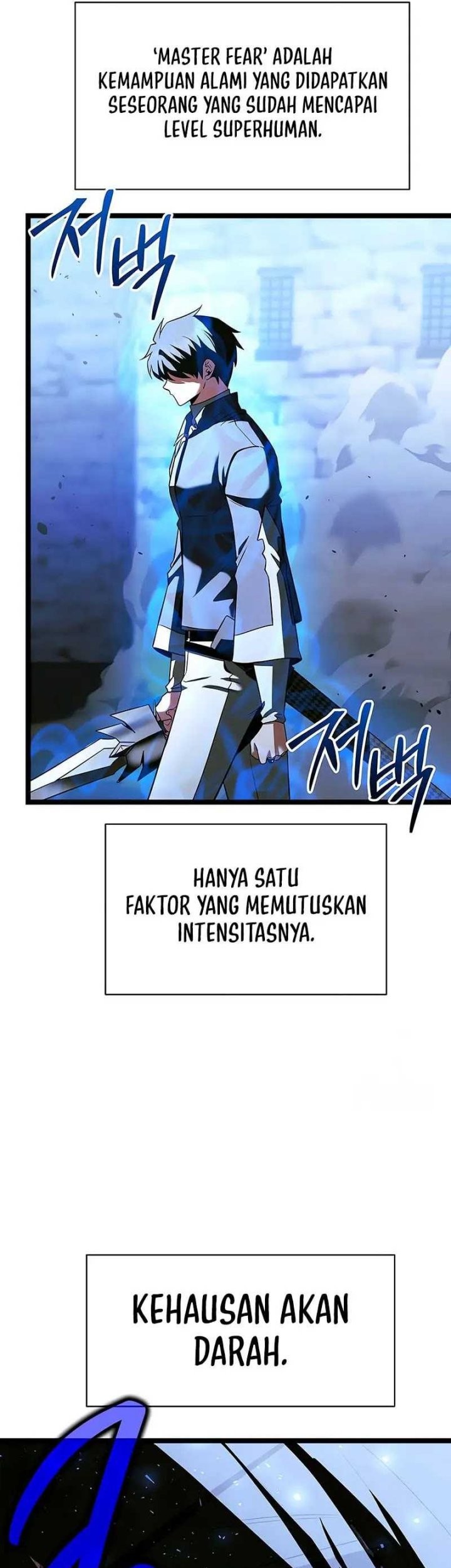The Hero Became The Duke’s Eldest Son Chapter 63 - halaman 26