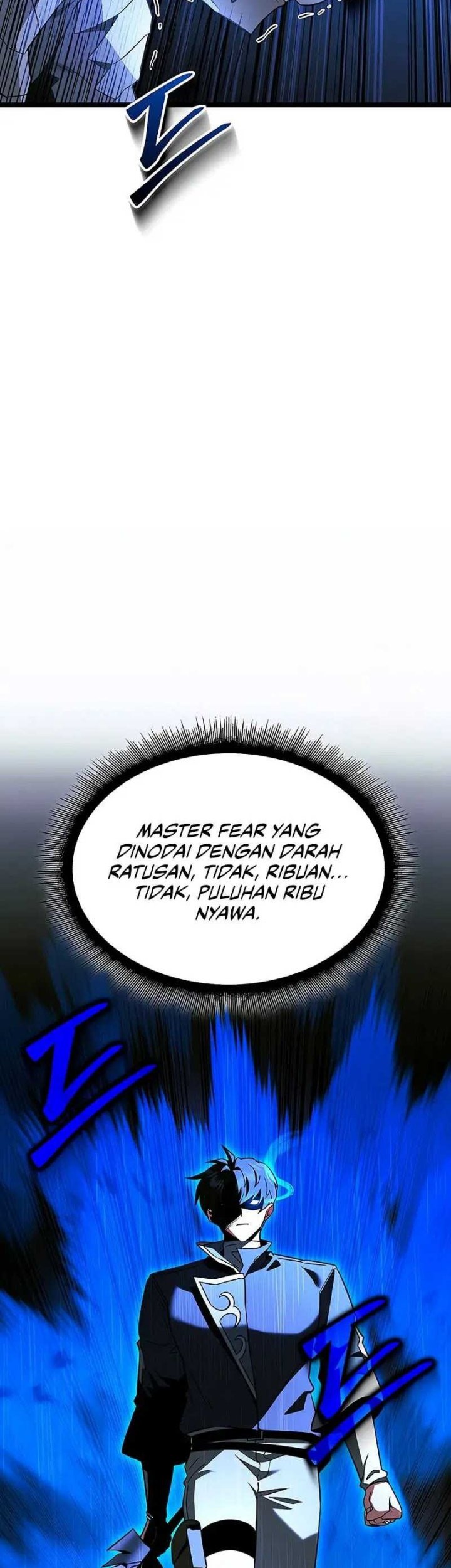 The Hero Became The Duke’s Eldest Son Chapter 63 - halaman 28