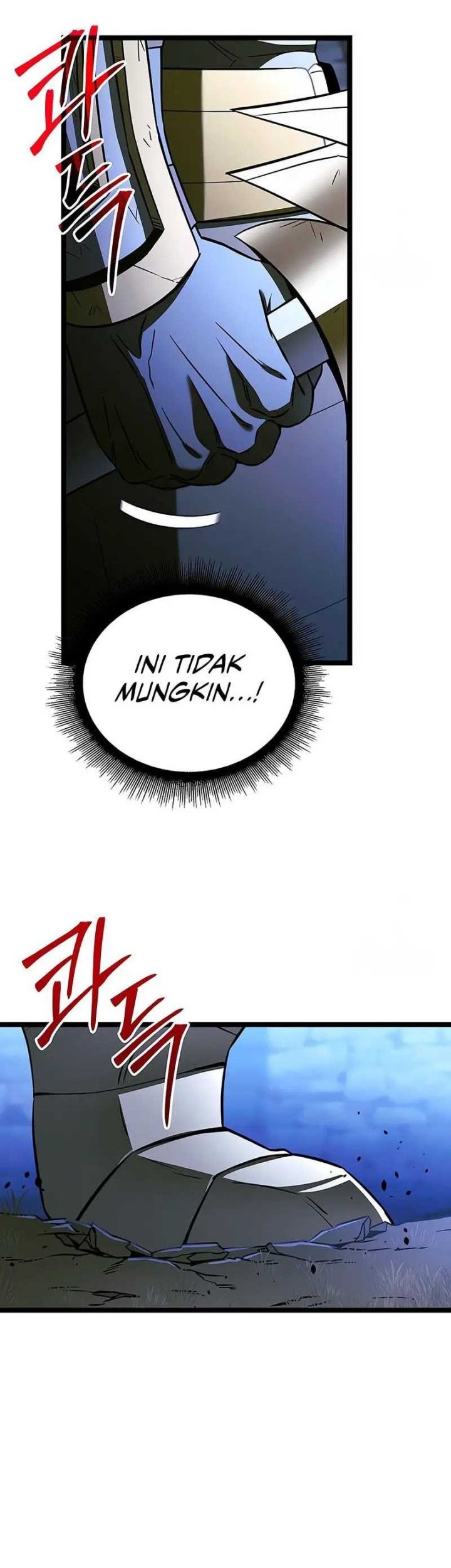 The Hero Became The Duke’s Eldest Son Chapter 63 - halaman 30