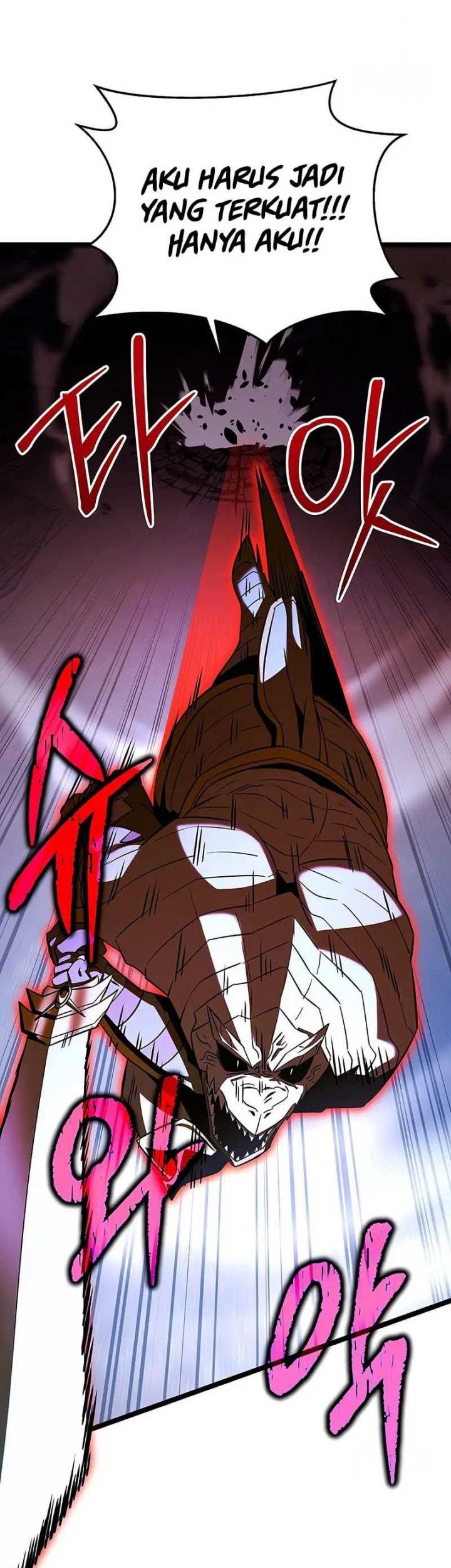 The Hero Became The Duke’s Eldest Son Chapter 63 - halaman 31