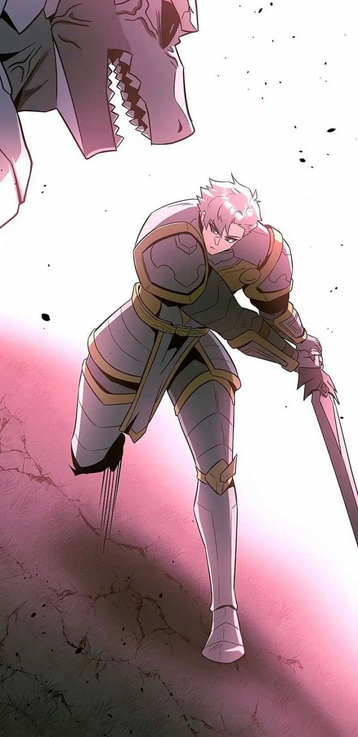 The Hero Became The Duke’s Eldest Son Chapter 63 - halaman 37
