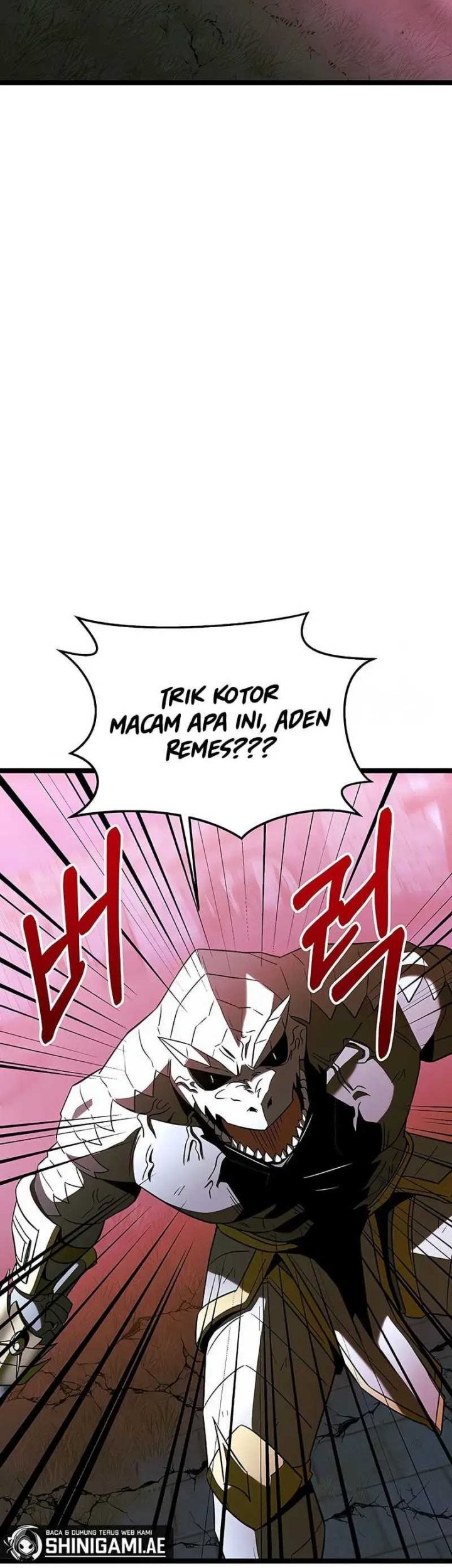 The Hero Became The Duke’s Eldest Son Chapter 63 - halaman 38