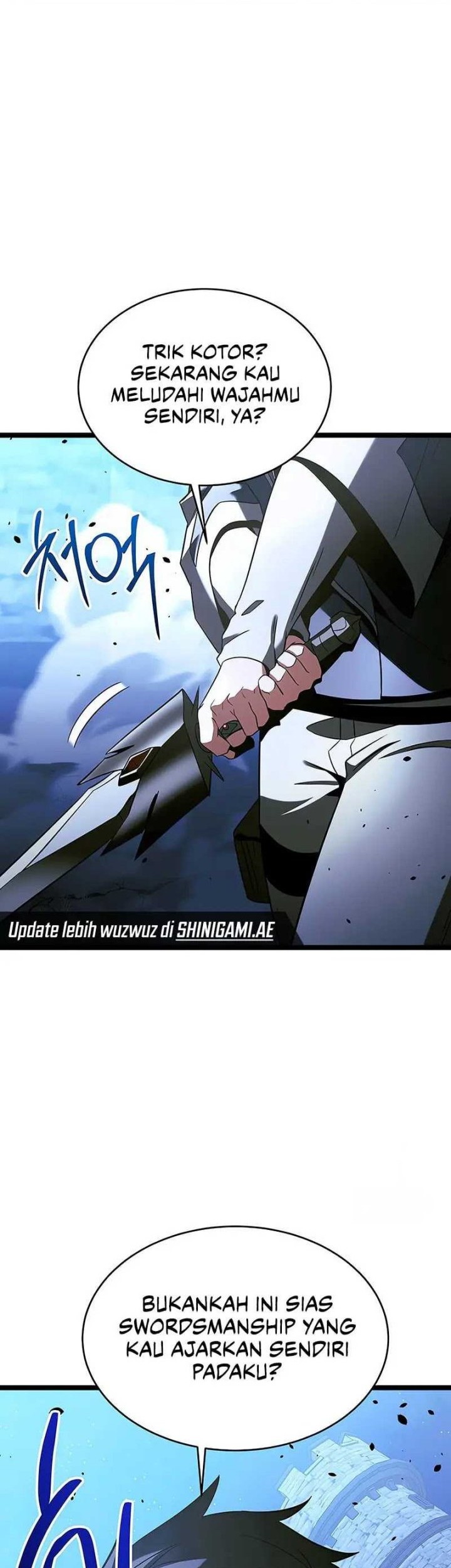 The Hero Became The Duke’s Eldest Son Chapter 63 - halaman 39