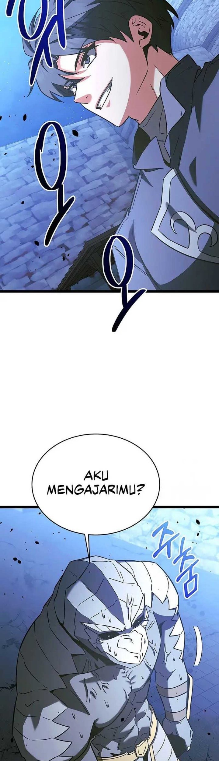 The Hero Became The Duke’s Eldest Son Chapter 63 - halaman 40